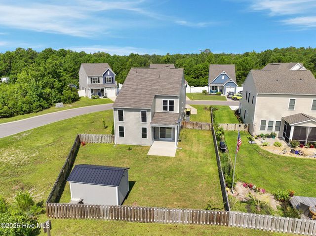 1519 Judith Drive SE, Bolivia, NC 28422