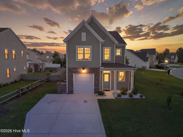 1519 Judith Drive SE, Bolivia, NC 28422