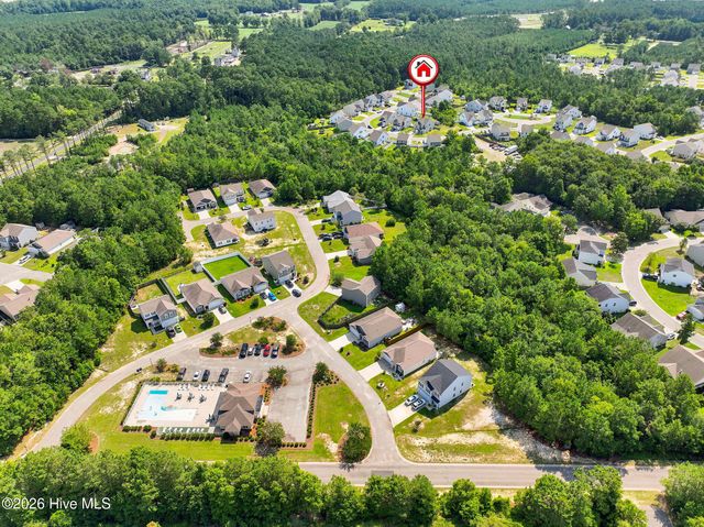 1519 Judith Drive SE, Bolivia, NC 28422