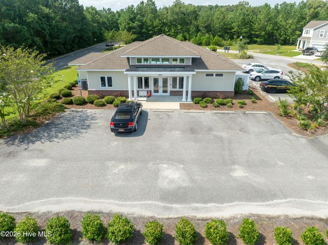 1519 Judith Drive SE, Bolivia, NC 28422