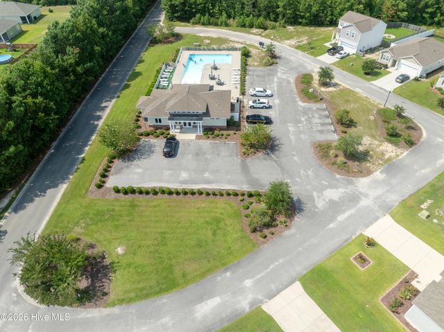 1519 Judith Drive SE, Bolivia, NC 28422