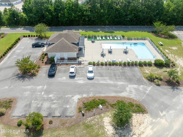 1519 Judith Drive SE, Bolivia, NC 28422