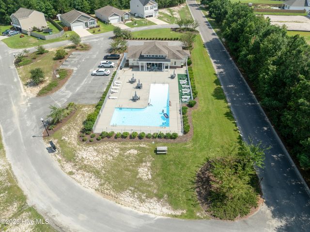 1519 Judith Drive SE, Bolivia, NC 28422