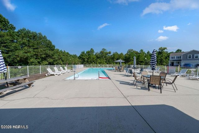 1519 Judith Drive SE, Bolivia, NC 28422