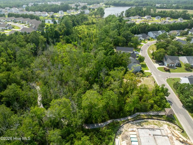 1519 Judith Drive SE, Bolivia, NC 28422