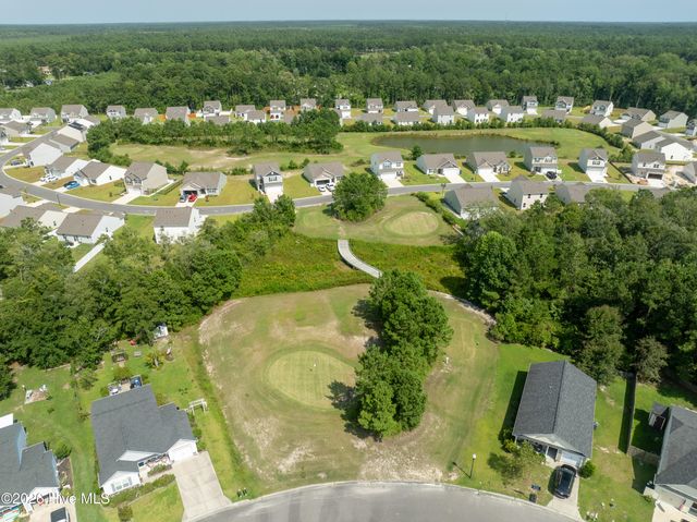 1519 Judith Drive SE, Bolivia, NC 28422