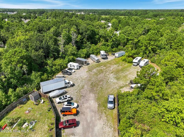 1519 Judith Drive SE, Bolivia, NC 28422