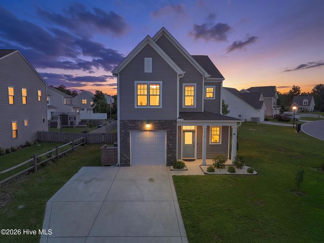 1519 Judith Drive SE, Bolivia, NC 28422