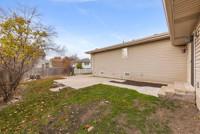 2019 Olde Mill Road, Plainfield, IL 60586