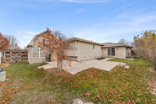 2019 Olde Mill Road, Plainfield, IL 60586