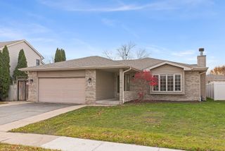 2019 Olde Mill Road, Plainfield, IL 60586