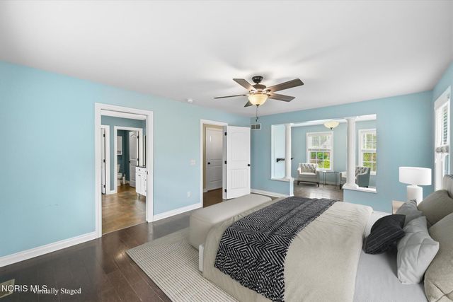 7935 Rockridge Drive, Maumee, OH 43537