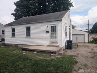 1646 Pell Drive, Dayton, OH 45410