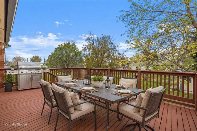 1903 Columbine Drive, Billings, MT 59105