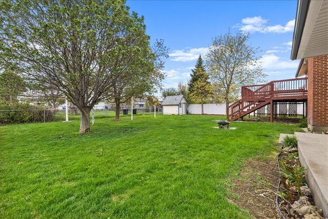 1903 Columbine Drive, Billings, MT 59105