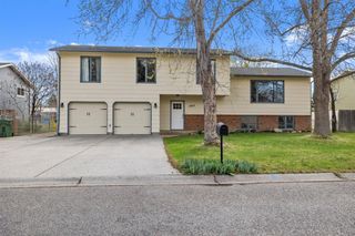 1903 Columbine Drive, Billings, MT 59105