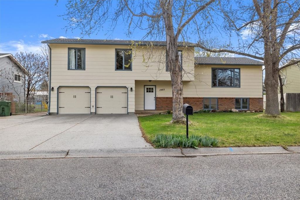 1903 Columbine Drive, Billings, MT 59105