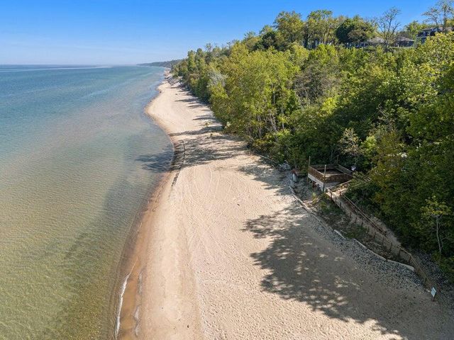 7241 A Street, Casco Twp, MI 49090