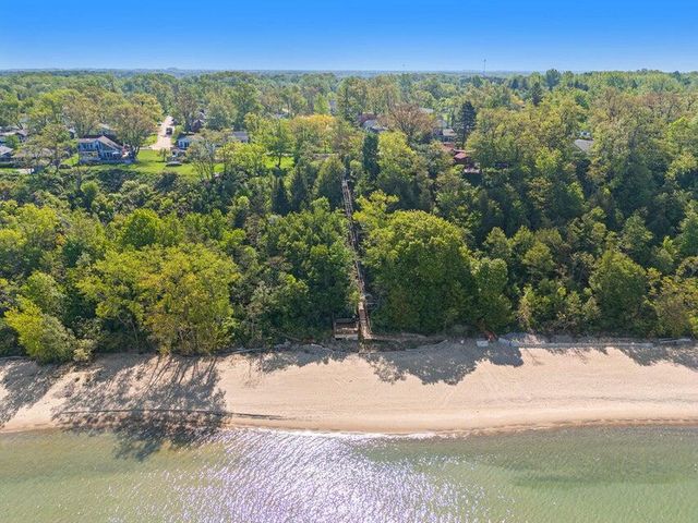 7241 A Street, Casco Twp, MI 49090