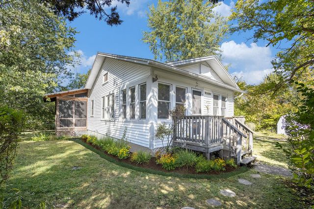 7241 A Street, Casco Twp, MI 49090