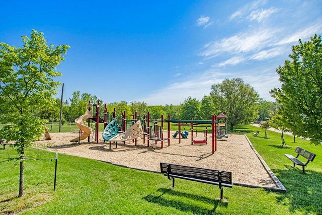 7241 A Street, Casco Twp, MI 49090