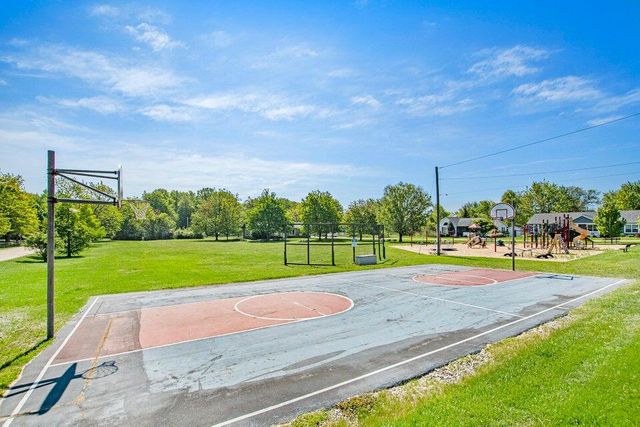 7241 A Street, Casco Twp, MI 49090