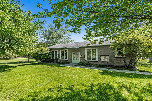 7241 A Street, Casco Twp, MI 49090