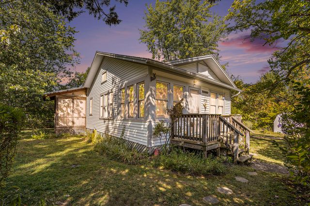 7241 A Street, Casco Twp, MI 49090