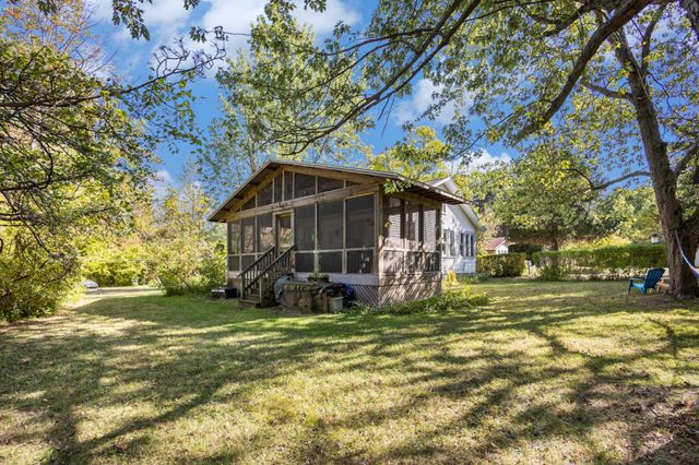 7241 A Street, Casco Twp, MI 49090