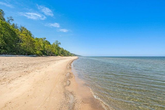 7241 A Street, Casco Twp, MI 49090