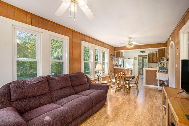 7241 A Street, Casco Twp, MI 49090