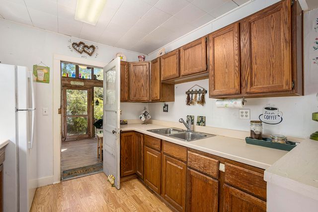 7241 A Street, Casco Twp, MI 49090