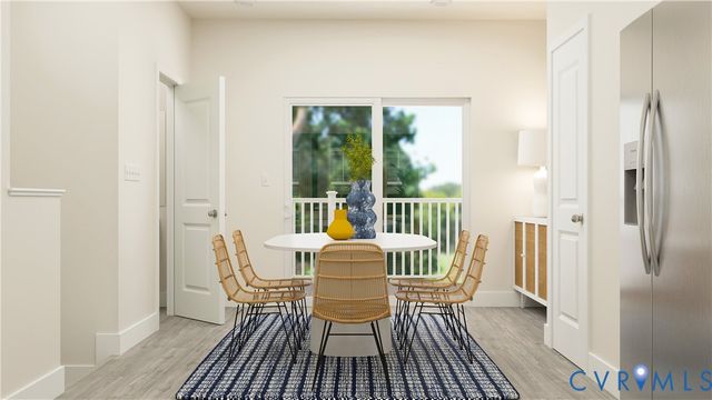 6045 Blue Iris Rd, Richmond, VA 23224