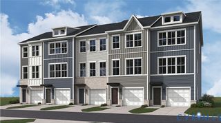 6045 Blue Iris Rd, Richmond, VA 23224