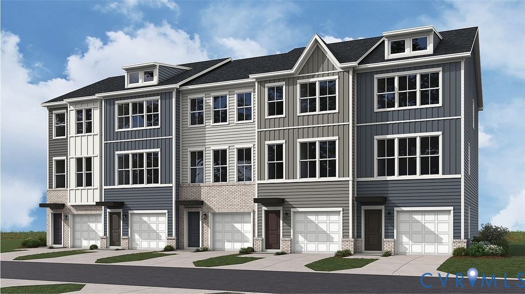 6045 Blue Iris Rd, Richmond, VA 23224