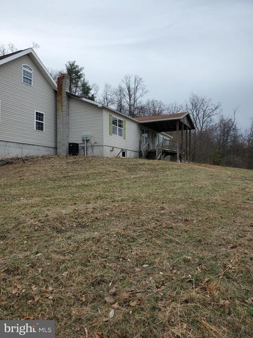 6335 OXFORD RD, Gardners, PA 17324