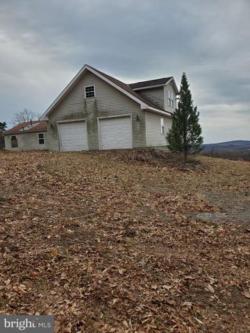 6335 OXFORD RD, Gardners, PA 17324