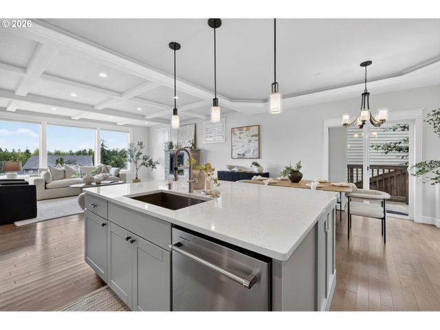 1916 Nw 42ND Ave, Camas, WA 98607
