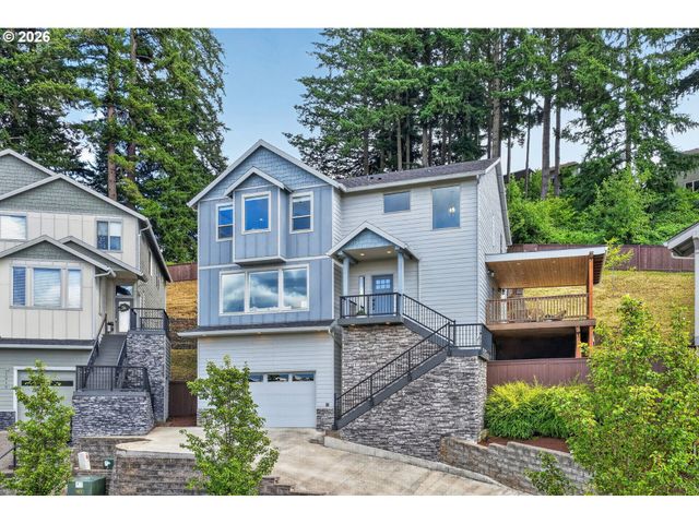 1916 Nw 42ND Ave, Camas, WA 98607
