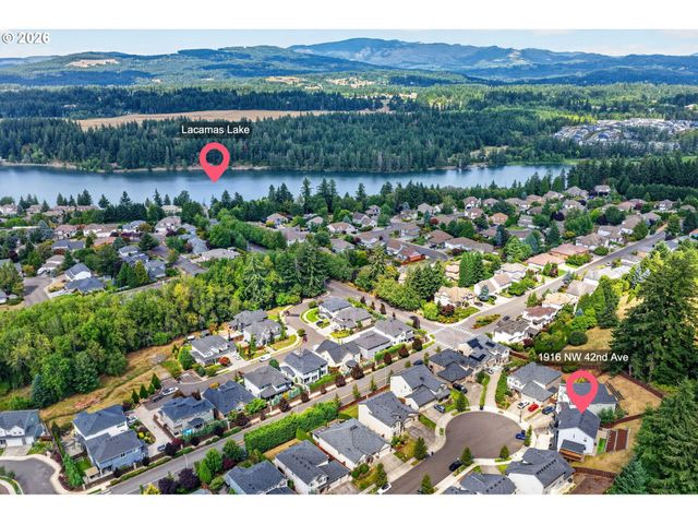 1916 Nw 42ND Ave, Camas, WA 98607
