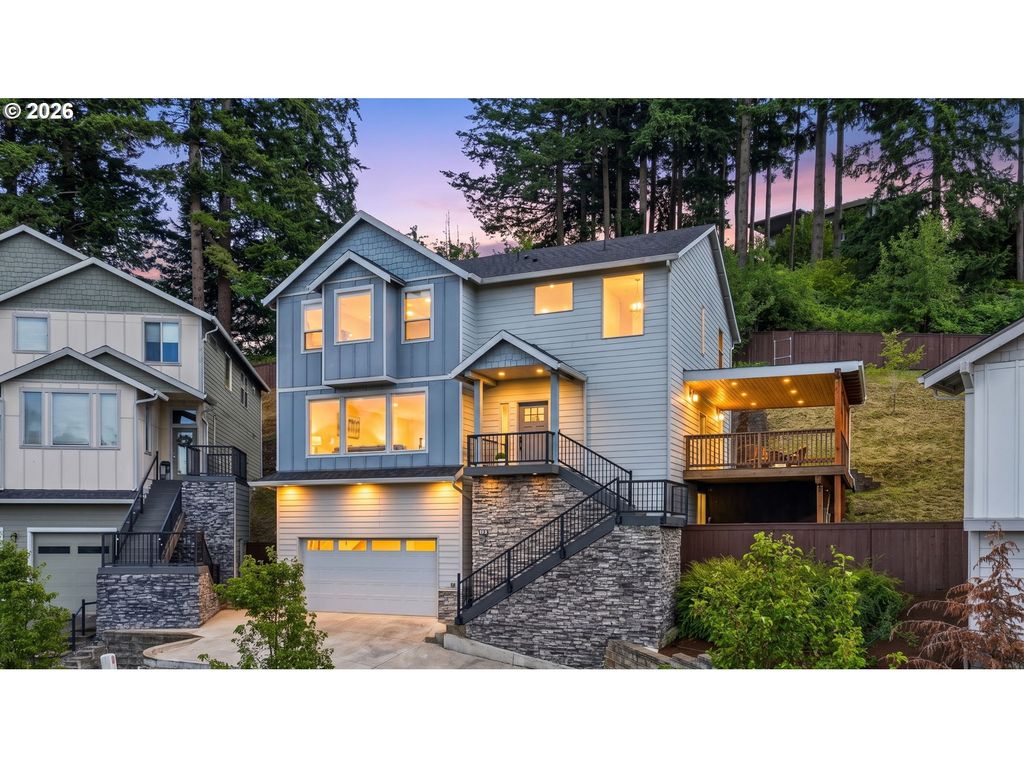 1916 Nw 42ND Ave, Camas, WA 98607