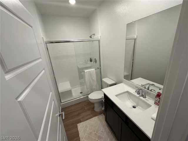 4236 Rosalyn Ridge Street, Las Vegas, NV 89121