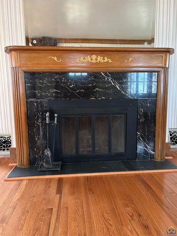 1513 Rural St, Emporia, KS 66801