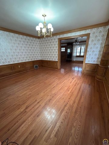 1513 Rural St, Emporia, KS 66801