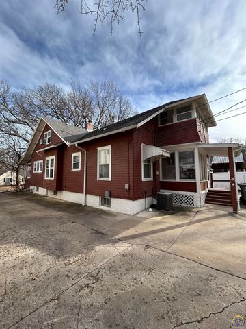 1513 Rural St, Emporia, KS 66801