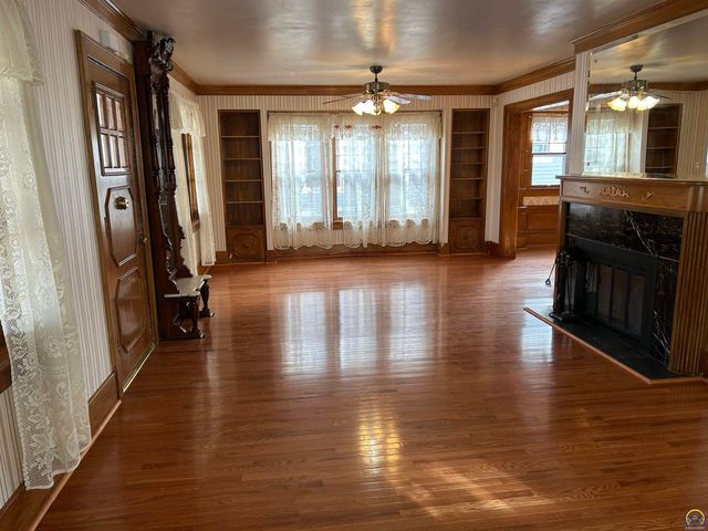 1513 Rural St, Emporia, KS 66801