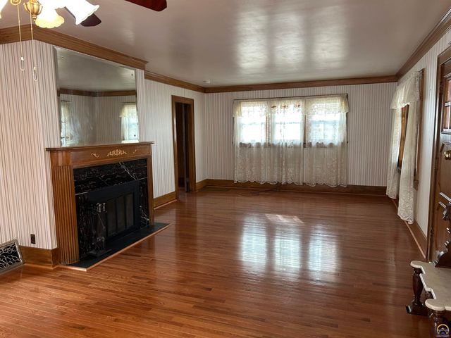 1513 Rural St, Emporia, KS 66801