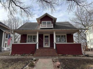 1513 Rural St, Emporia, KS 66801