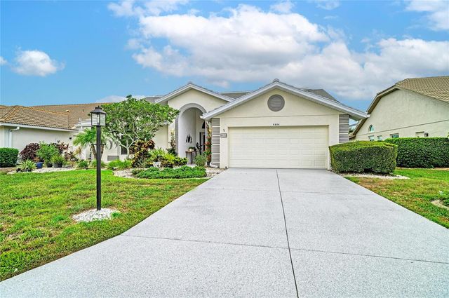6604 STONE RIVER ROAD, Bradenton, FL 34203