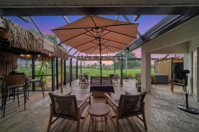 6604 STONE RIVER ROAD, Bradenton, FL 34203